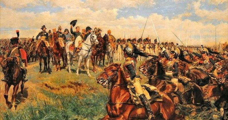 德意志第一帝国是怎样建立的,德意志帝国成立时有哪些诸侯国