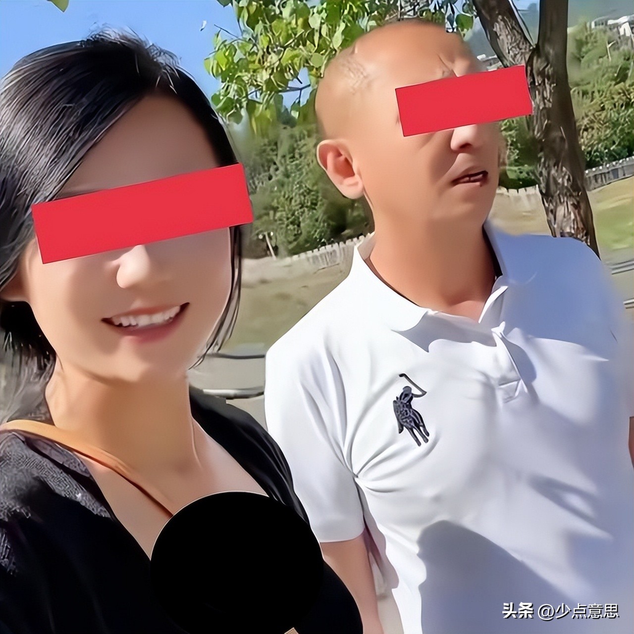 26岁嫁给49岁的男人连生三胎,40岁女子嫁给27岁小伙子生双胞胎