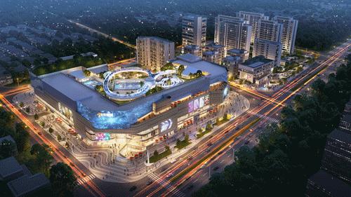 解锁招商新模式,解锁新商业模式