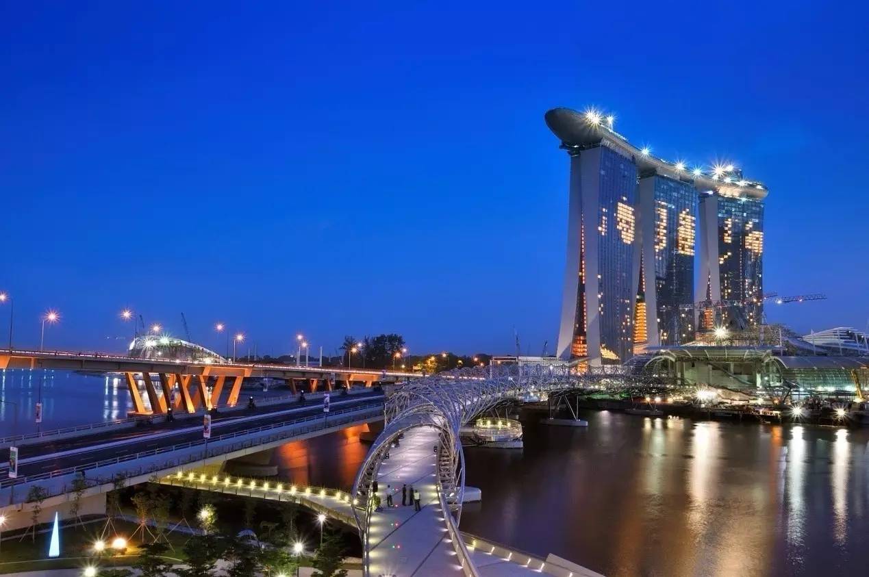 成年人去新加坡定居,定居新加坡真实感受