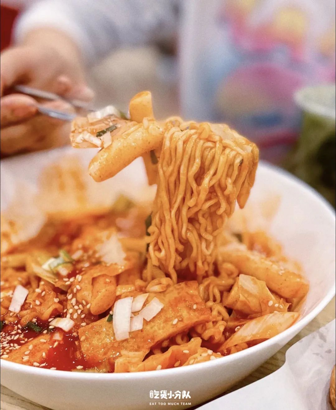 北京韩餐最多的地方,北京韩餐