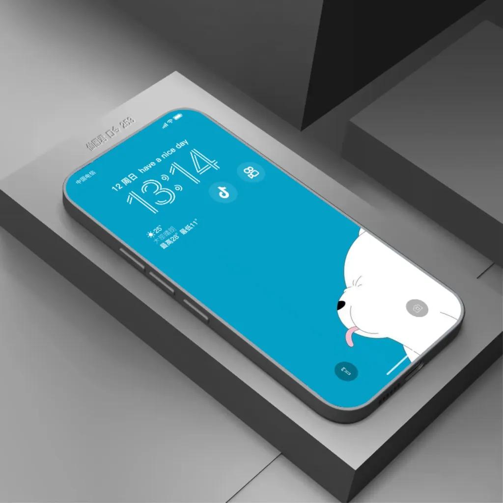 分享壁纸1148期,壁纸合集216期