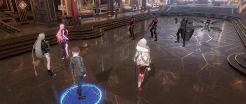 首日免费榜Top3，2022年二次元市场收官之作来了