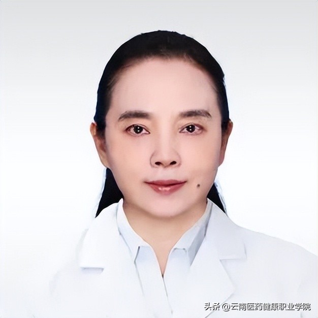 【学在医药,“医”路有你】师之明镜,校之灯塔