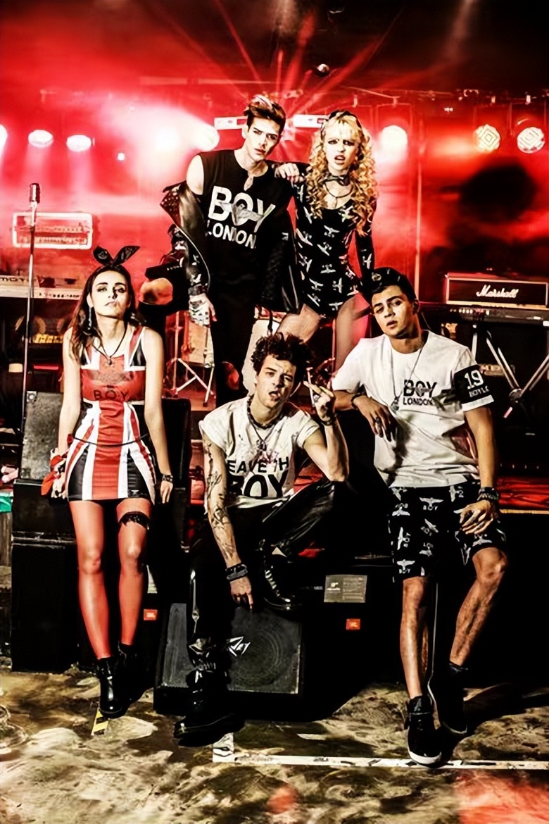 boylondon春季新款穿搭,boylondon2022春夏广州大秀