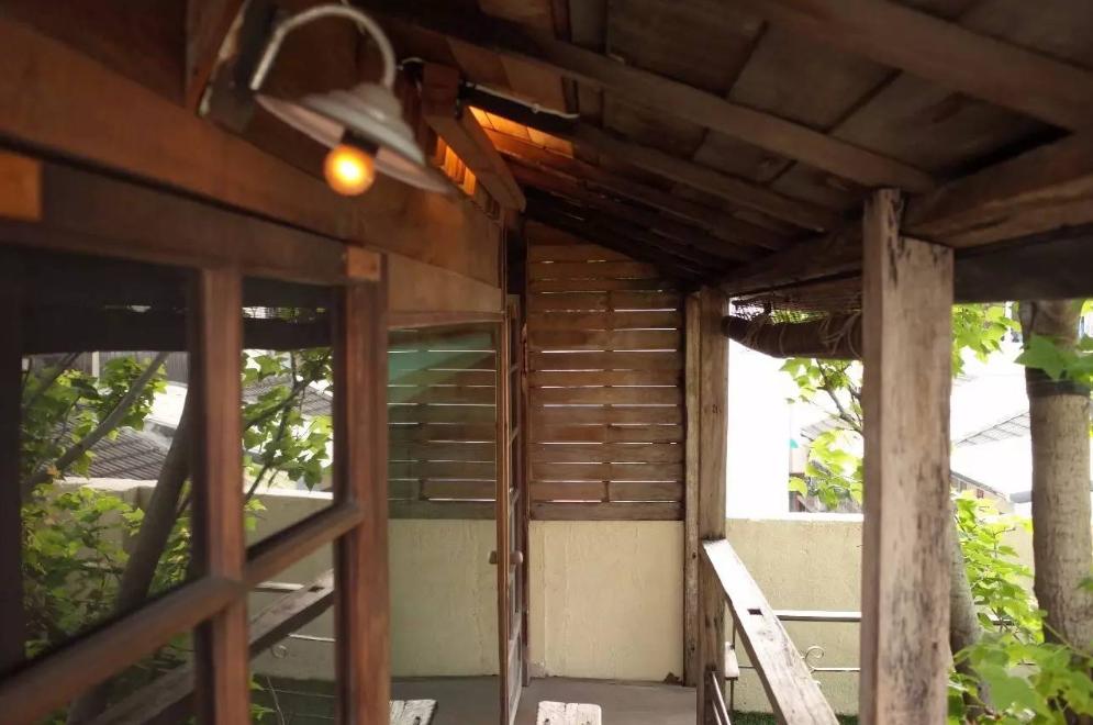 西安周边民宿经营现状,中国民宿的起源与发展