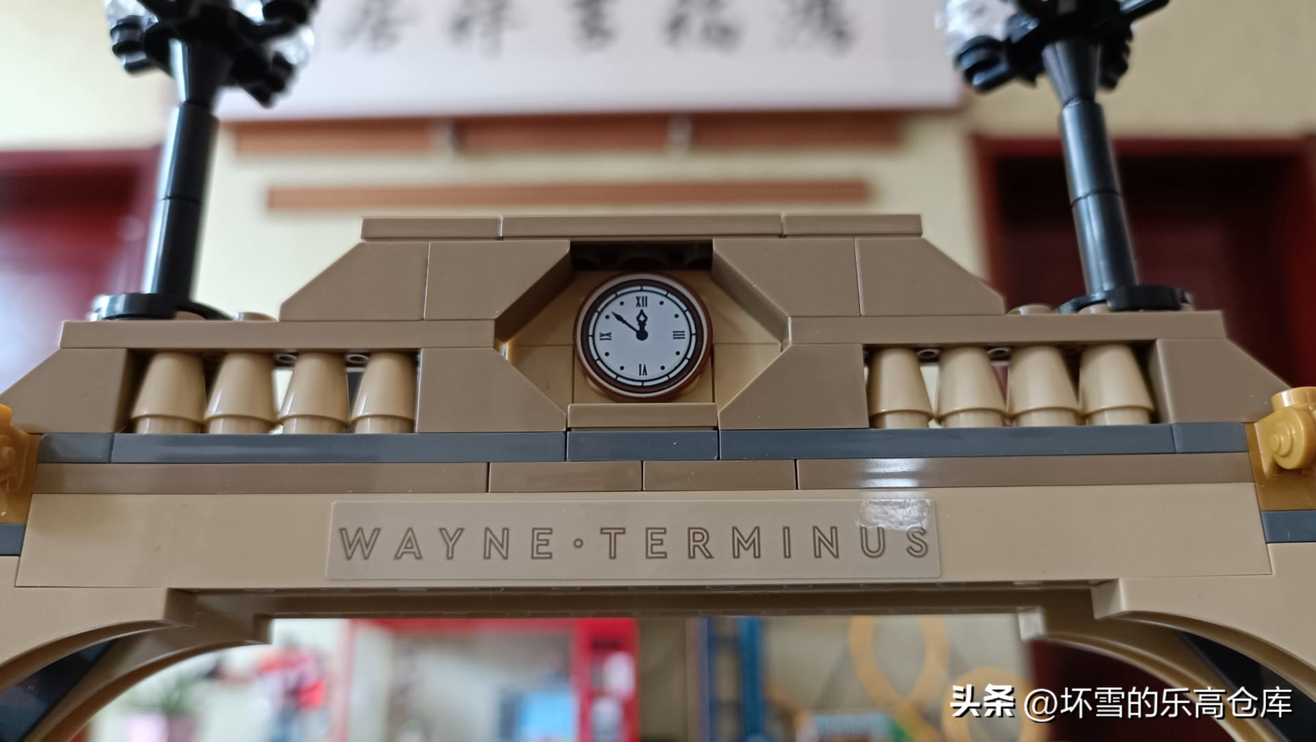 蝙蝠战车76139乐高,蝙蝠战车乐高最新款