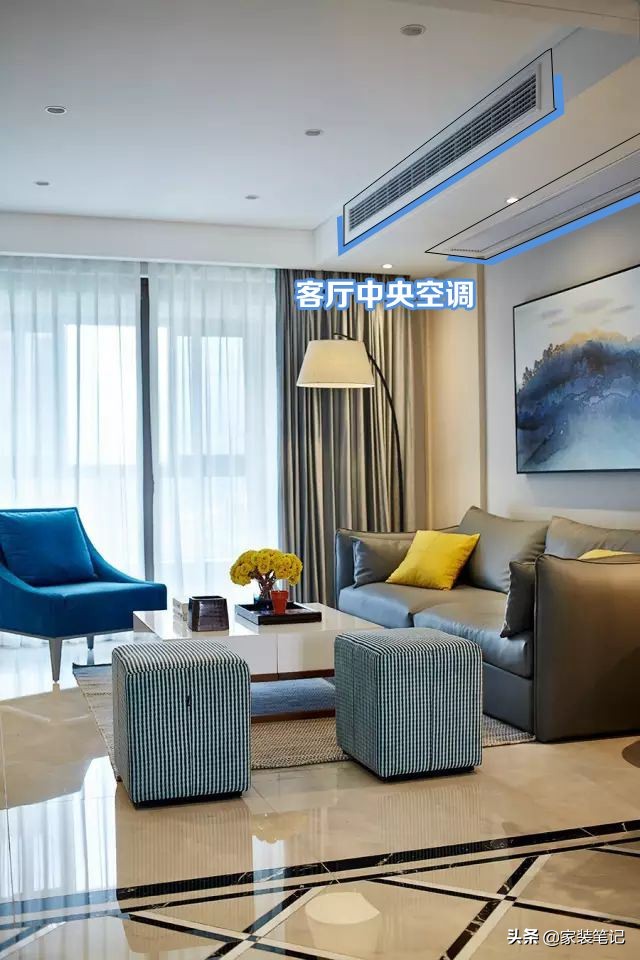 中央空调为什么淘汰了铝塑管,中央空调用后后悔