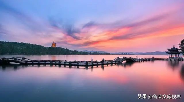 国内必去的最美的60个地方,必去的中国最美的五十个地方