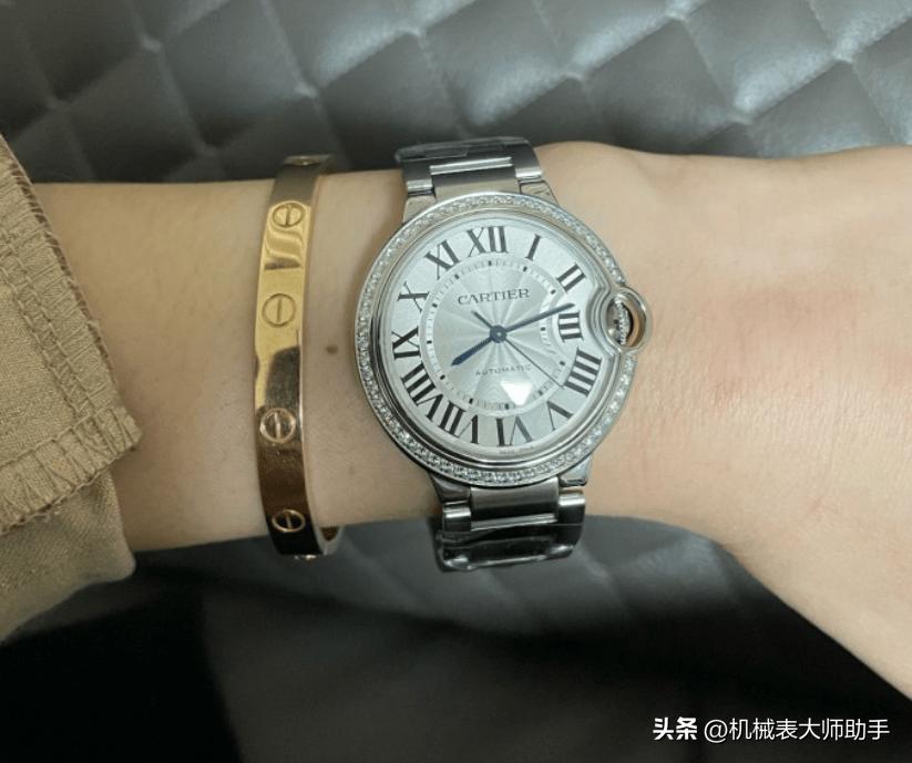 全球最好的手表品牌排行榜前十名,全球顶级手表名表品牌档次排名