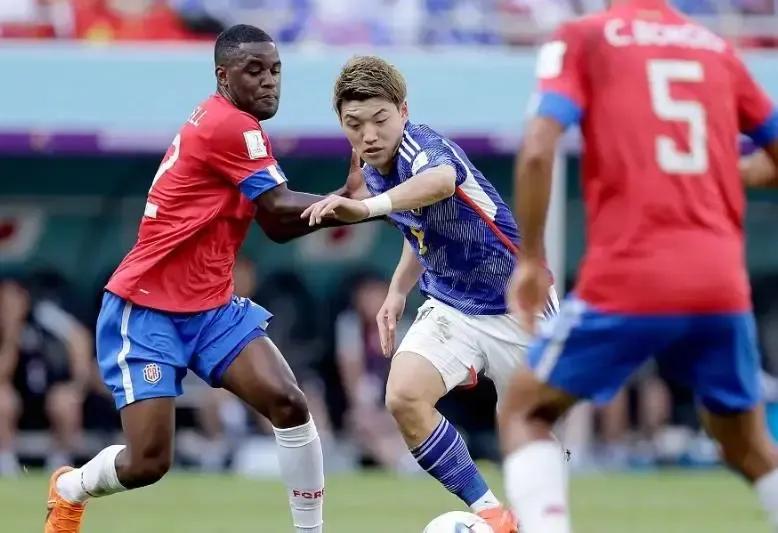 2022世界杯日本16进8输给谁,2022年世界杯日本爆冷