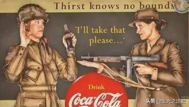 二战美国士兵吃的食物究竟有多好,二战期间各国战士们的伙食