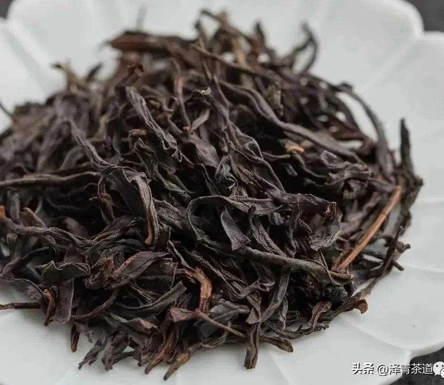 了解一下凤凰单丛,了解凤凰单丛