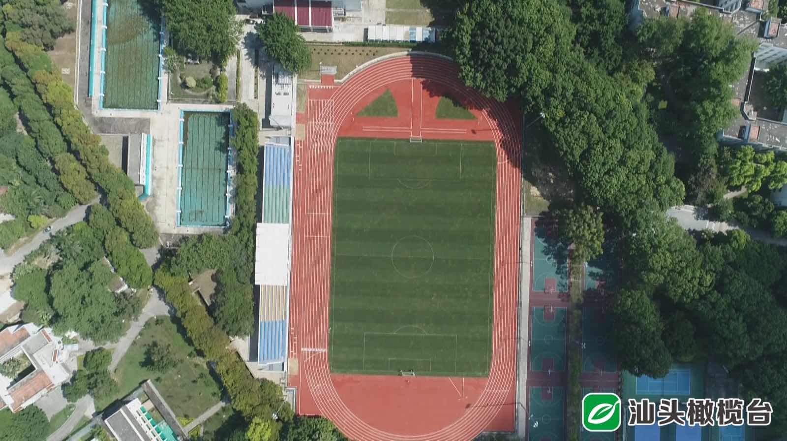 汕头亚青会体育馆体育比赛,汕头亚青运动会体育馆