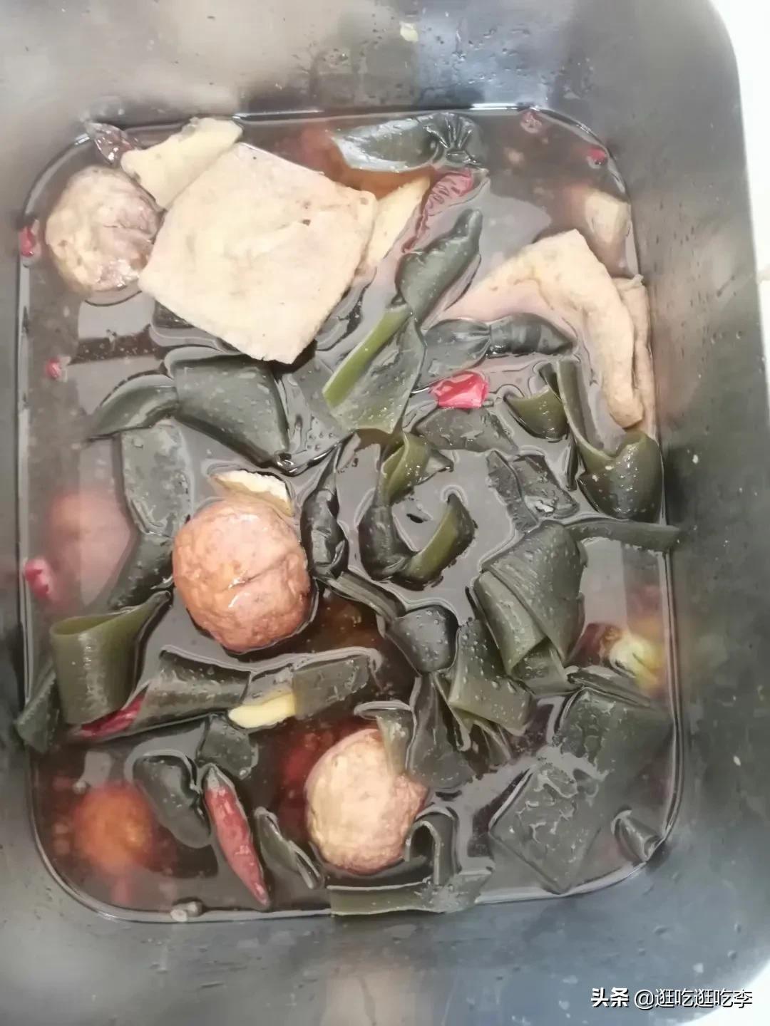 沛县冷面是淮北烫面吗,沛县冷面睢宁