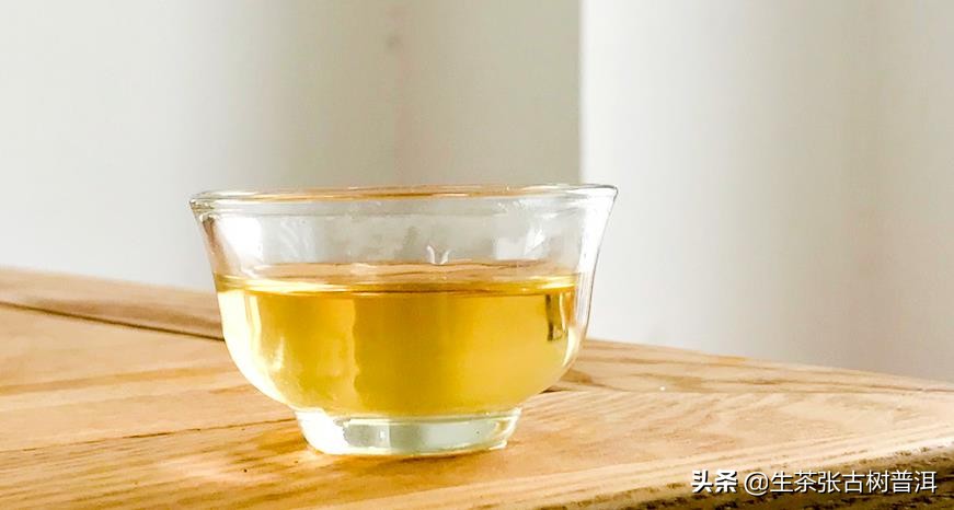普洱藤条茶与古树茶哪个好饮,什么是藤条茶最好