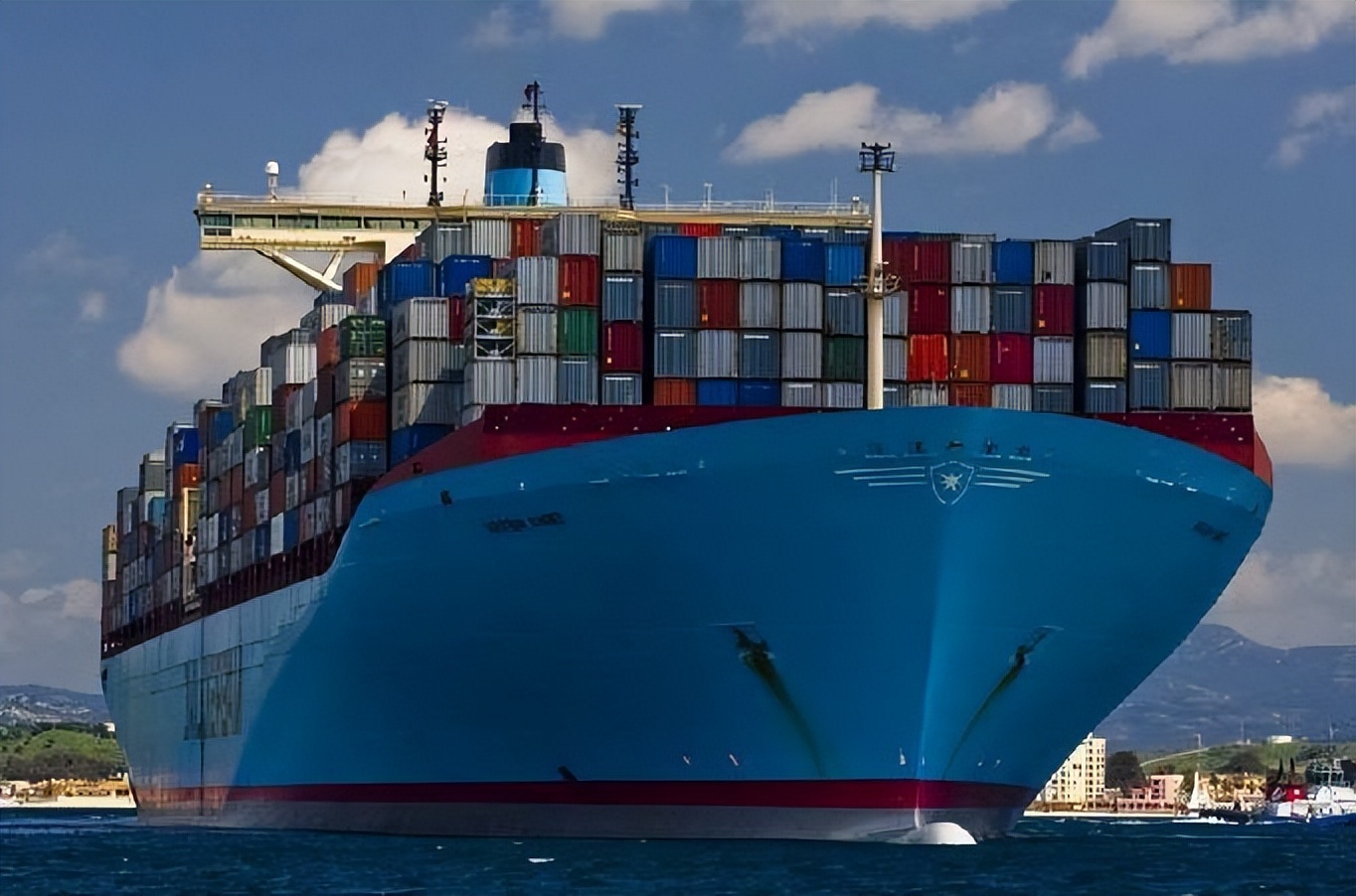 欧洲专线国际物流有哪些运输方式,欧洲发往中国的物流影响如何