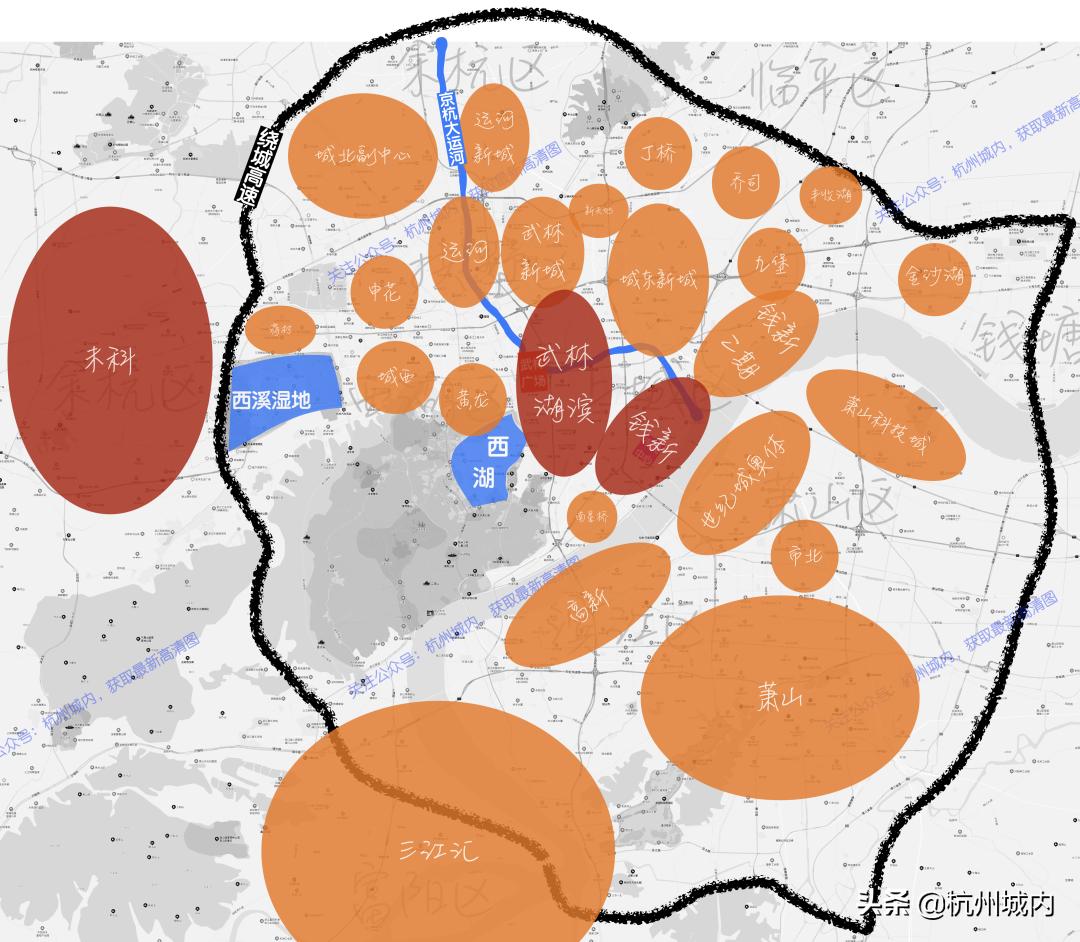 我眼中未来的城市,我眼中的未来科技城绘画