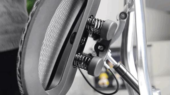 和西昊s300一模一样的椅子,西昊s300和蝴蝶椅