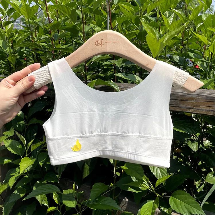 改善含胸驼背文胸,圆肩驼背适合什么内衣