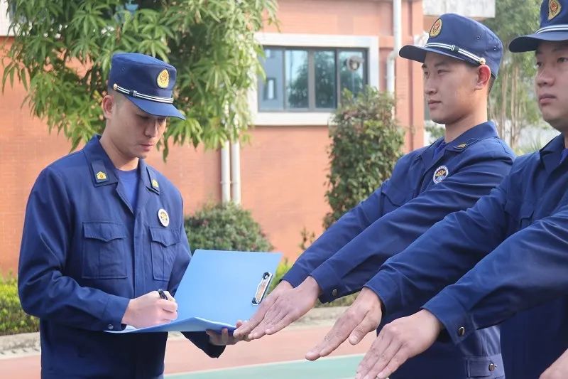 【开局】广西梧州支队“五个维度”扎实跑好开年“第一棒”