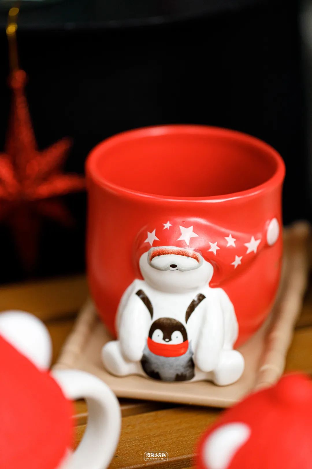 星巴克圣诞系列保温杯,星巴克圣诞款可爱杯子