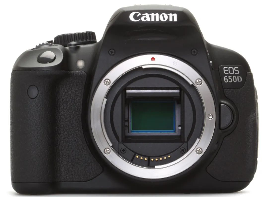 佳能数码相机所有历史大全,数码单反相机发展技术简史