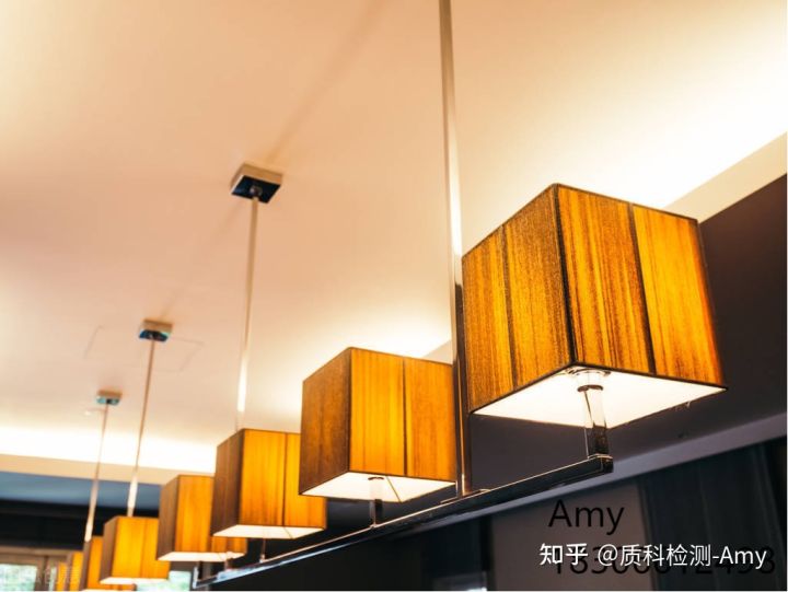 灯具UL认证机构,ulled灯具标准