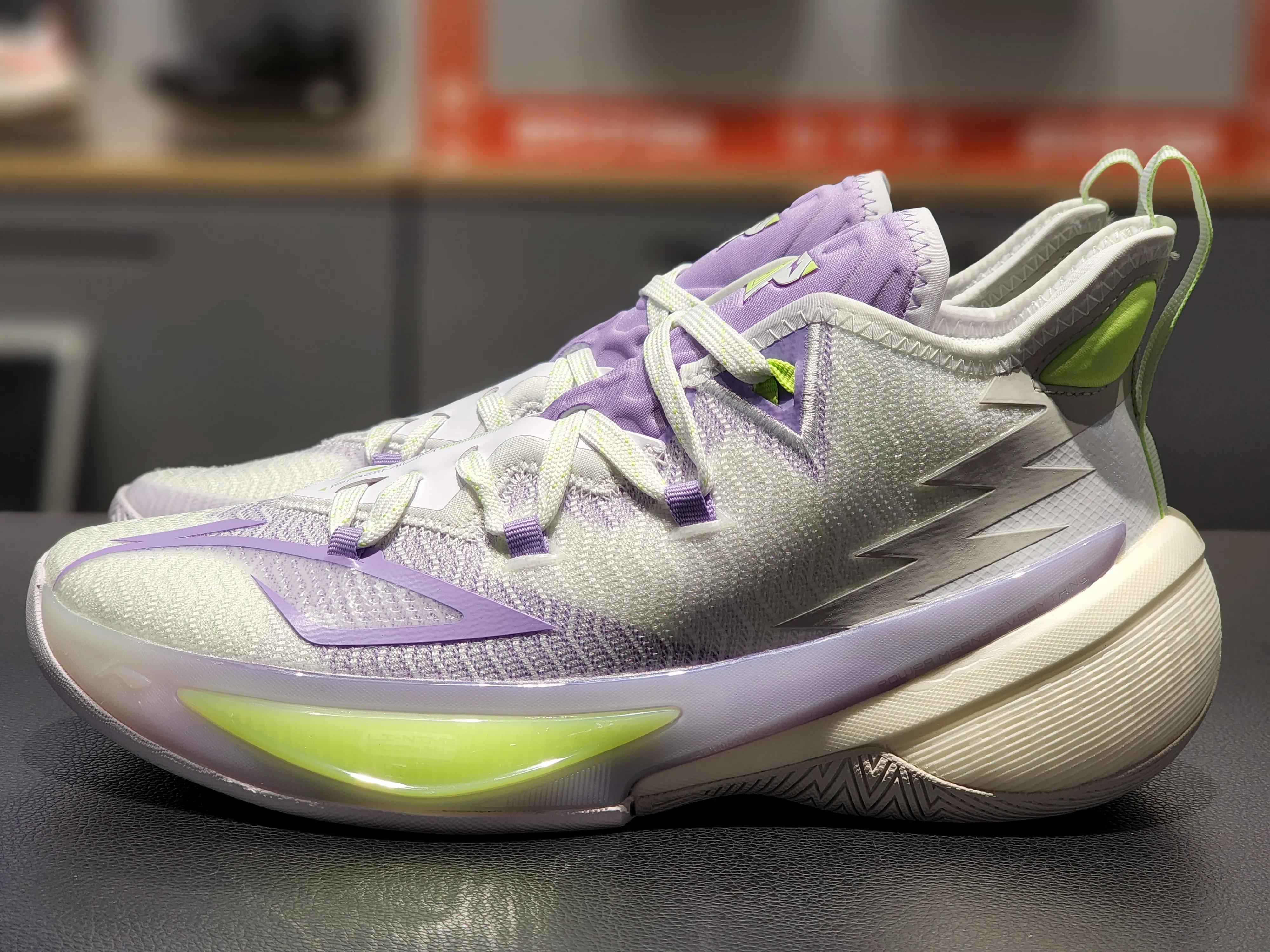 性价比高一点篮球鞋,性价比高而且便宜的篮球鞋