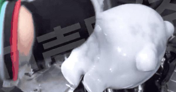 环保材料冰墩墩,冰墩墩是环保的吗