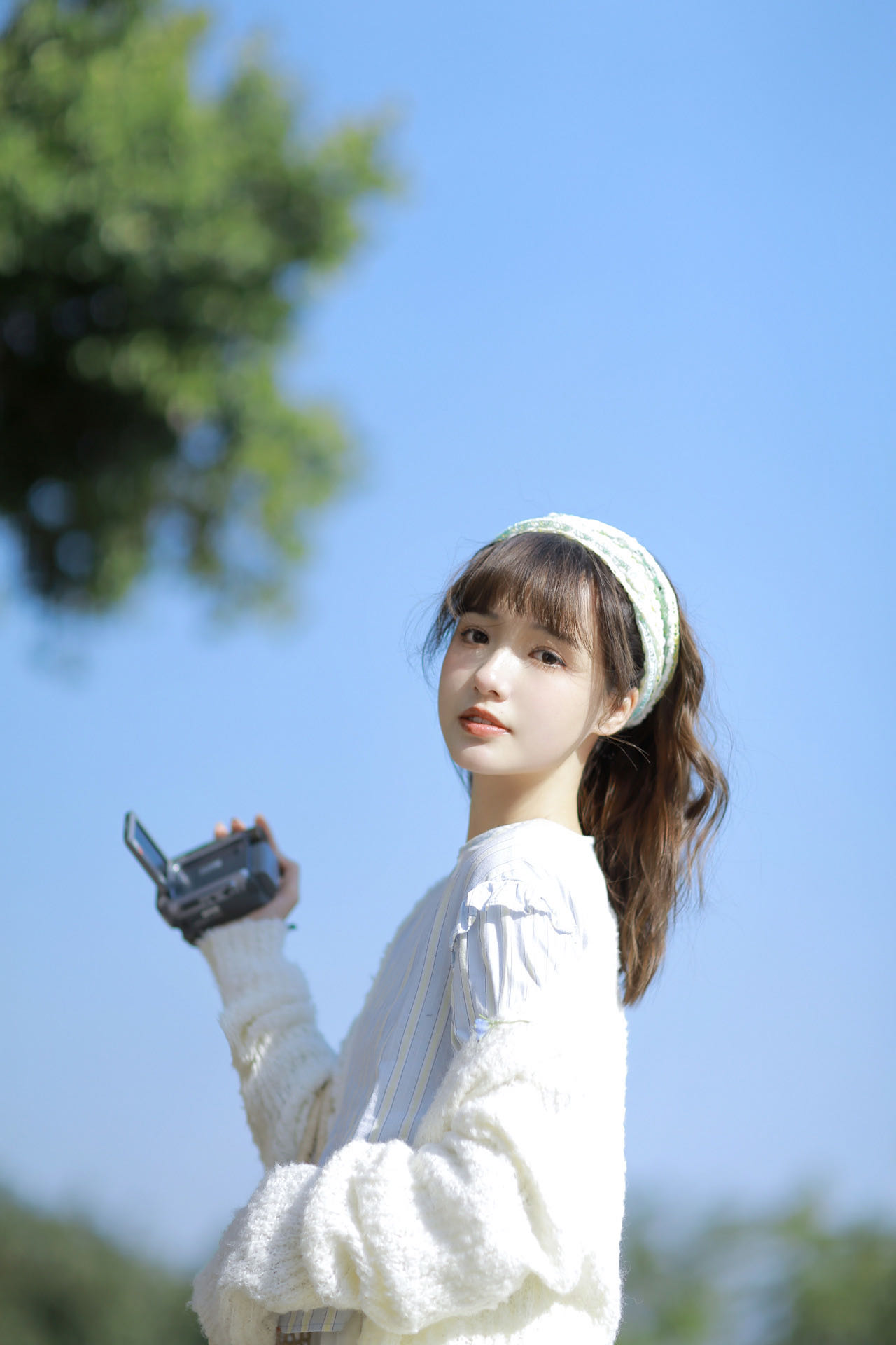 在家拍好看照片学这10个摄影技巧,摄影入门美照原来这么拍