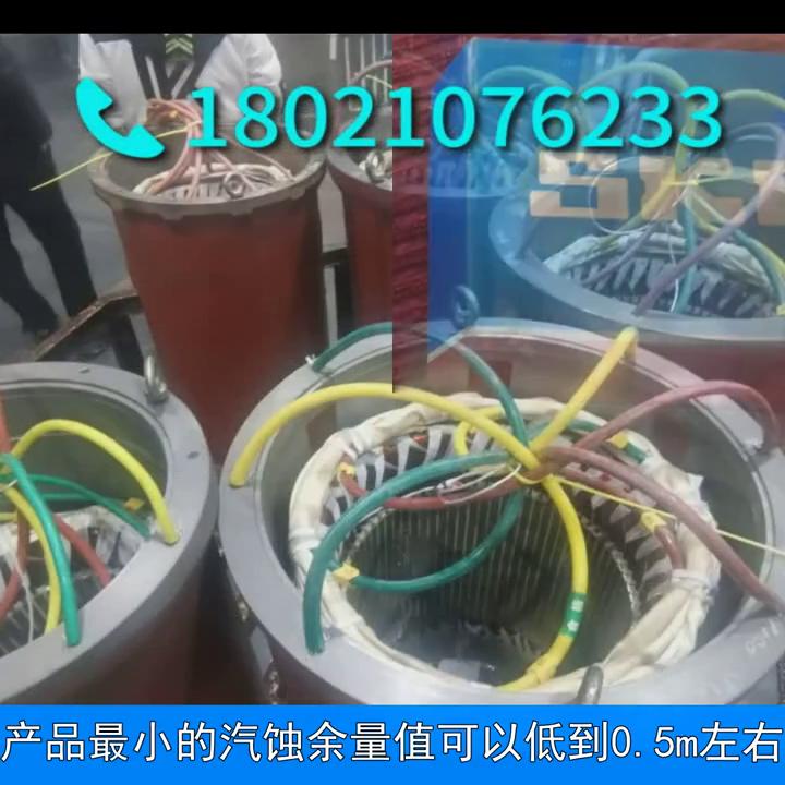 世界泵行业十大品牌,上海凯泉泵业有哪些型号