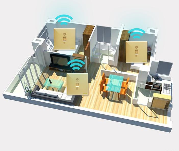 无线ap断网怎么解决,无线wifi经常掉线怎么设置能改善