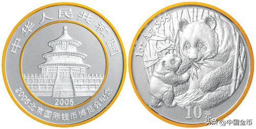 熊猫币新十年故事,熊猫家族排名前十是哪些