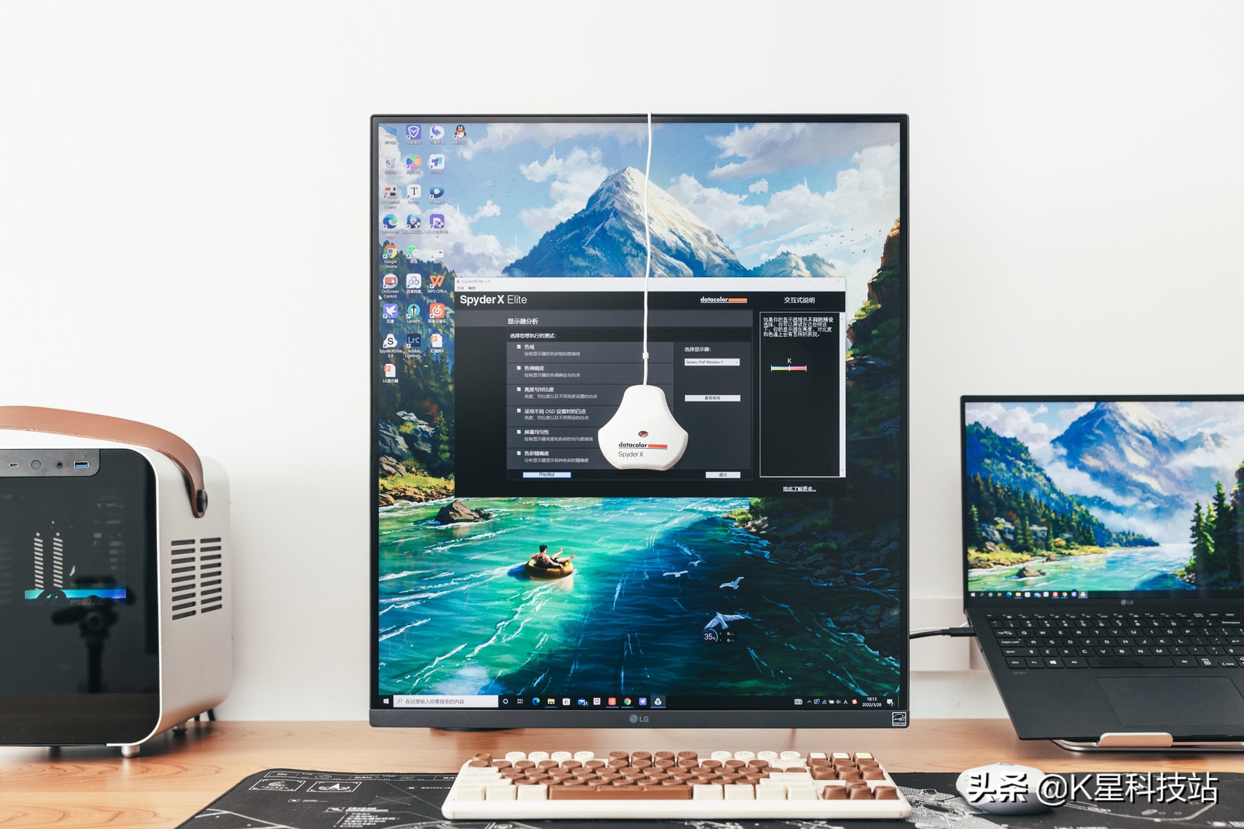 lg28mq780魔方屏显示器,lg28mq780macmini