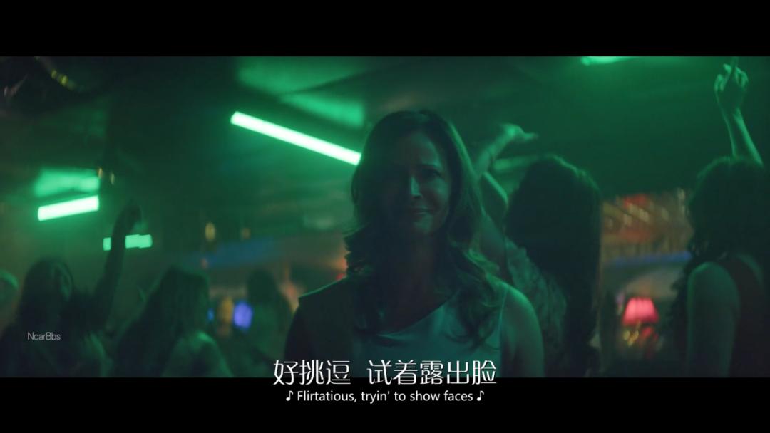 飙上9.1，这成人剧太顶了