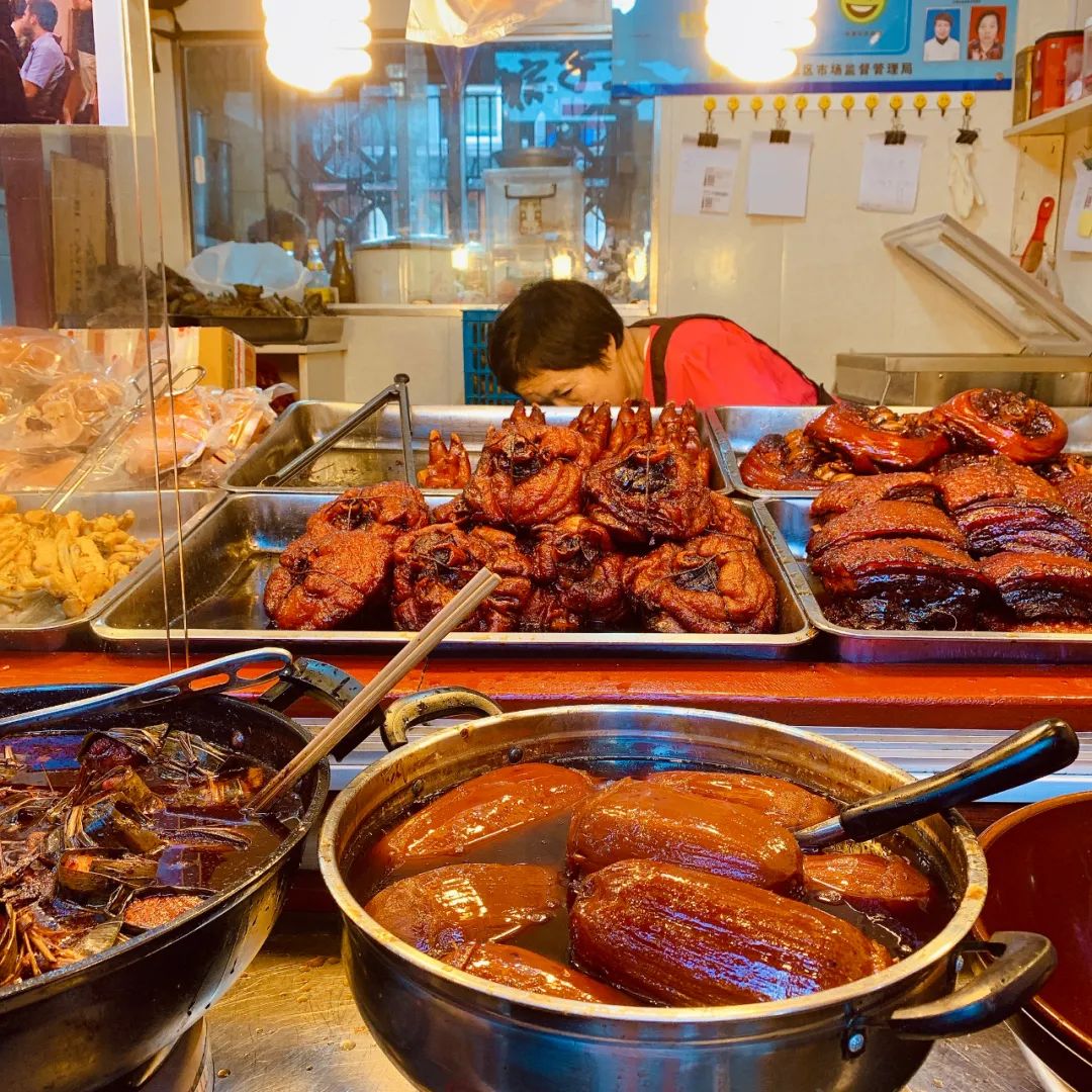 朱家角古镇一日游最佳攻略,朱家角什么好吃