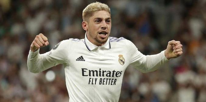 大反转，皇马1亿太子爆争议采访！梅西很欣慰，球迷：不给C罗面子