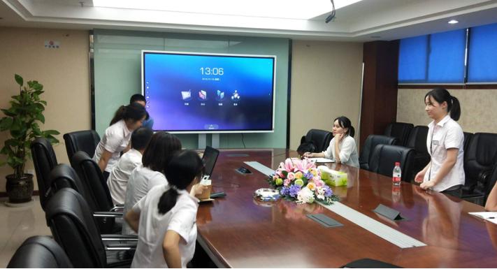 maxhub会议平板品牌排行榜,华为会议平板品牌哪家好