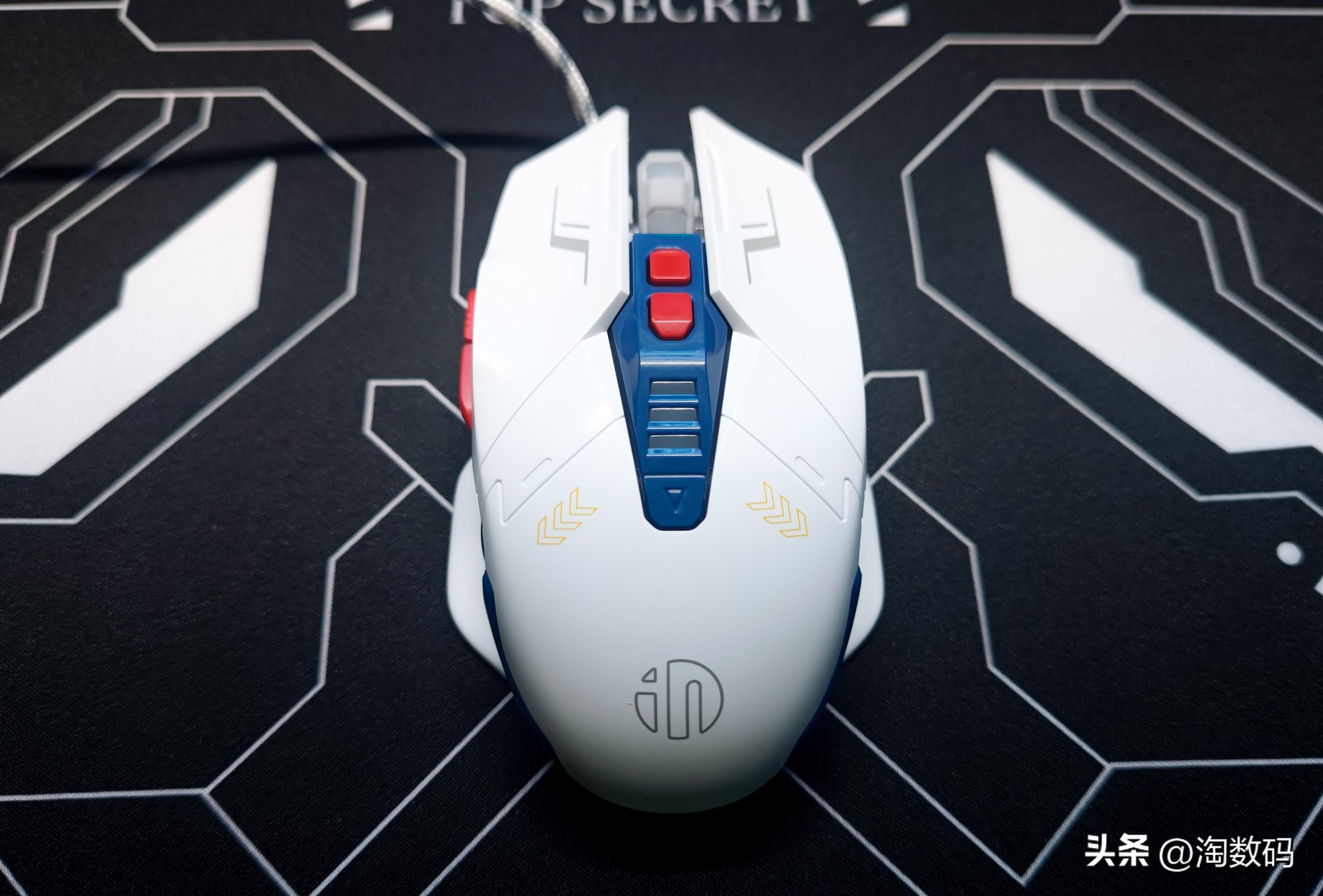 19元的高达,19块高达