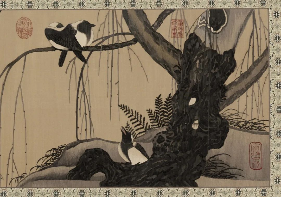 “天堂里——工艺的苏州与杭州”展，你心动吗？