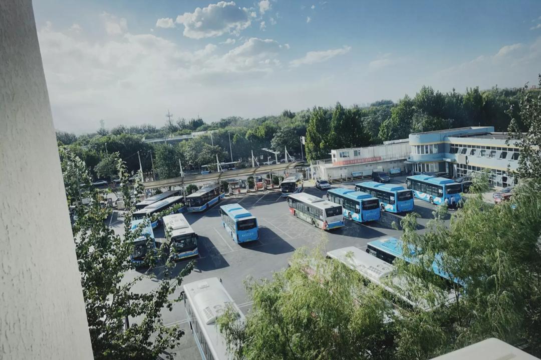 用一扇窗，守一个家|贝壳沈阳站