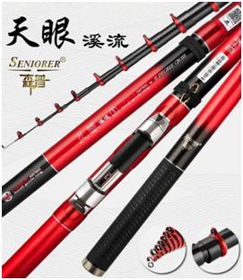 森普前打竿哪款手感最好,森普前打竿官方