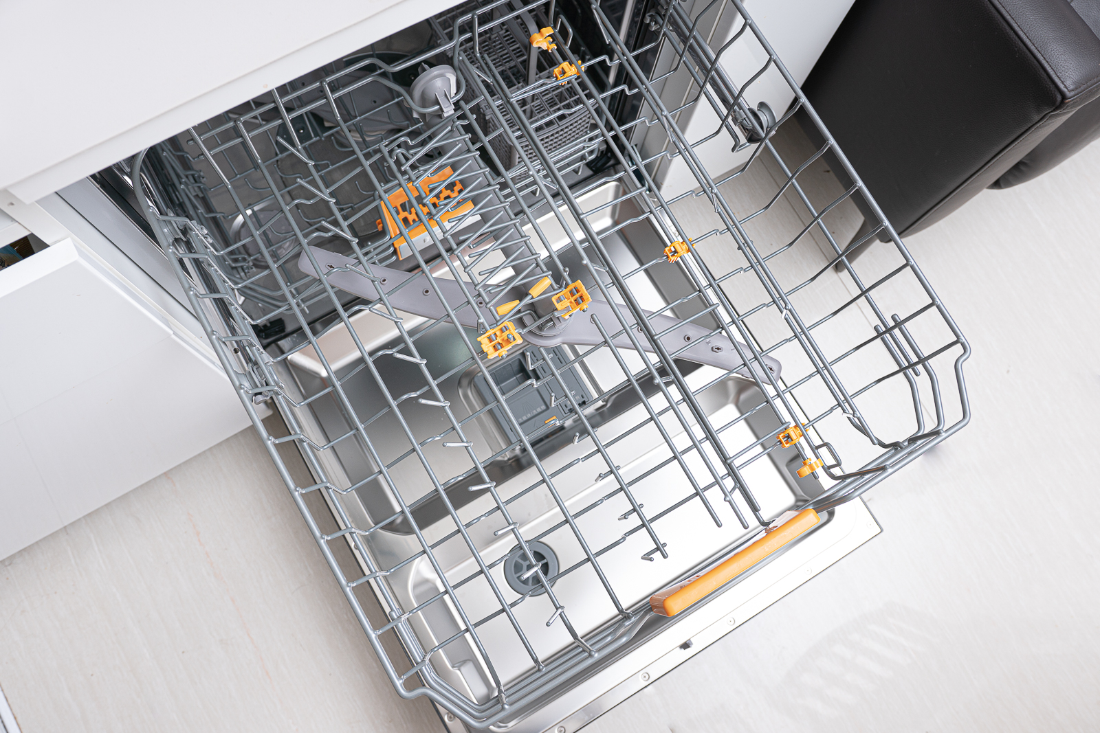 方太劲洗魔方v6洗碗机,方太洗碗机v6洗碗要多久