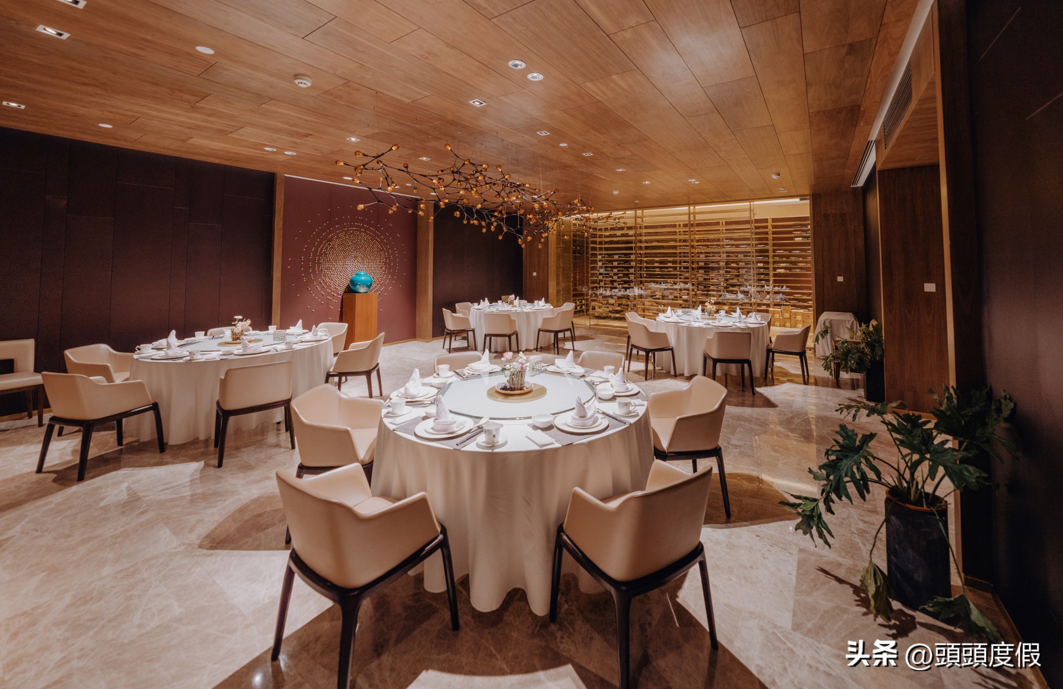 中国顶级奢华民宿,中国豪华酒店住宿体验