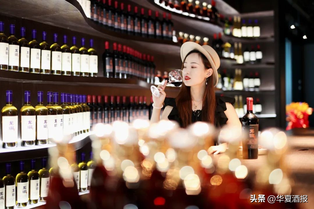 张裕vip贵宾品鉴,张裕大师级红酒