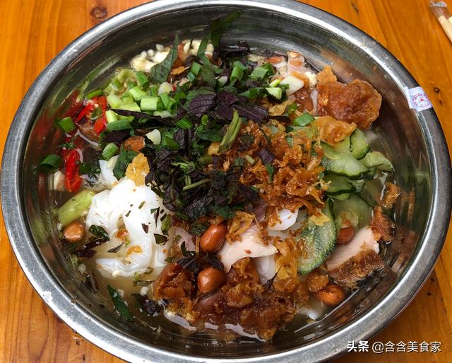 南宁十大特色美食,广西南宁特色美食有什么