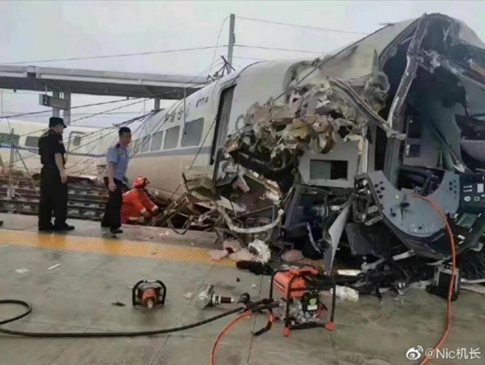 d2809动车发生脱线事故责任,d2809动车