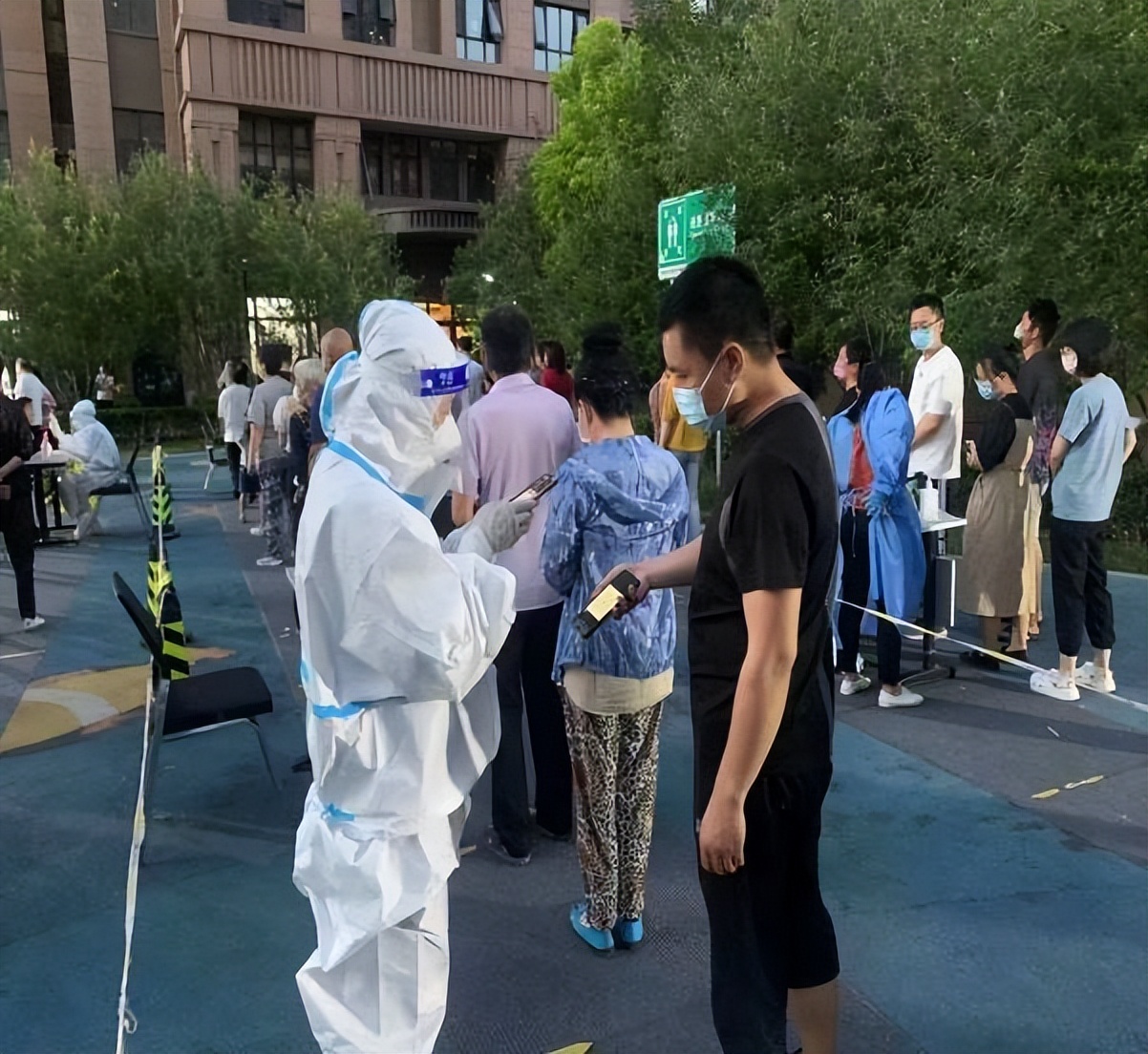 佳荣里街实践所2022年5月工作简报