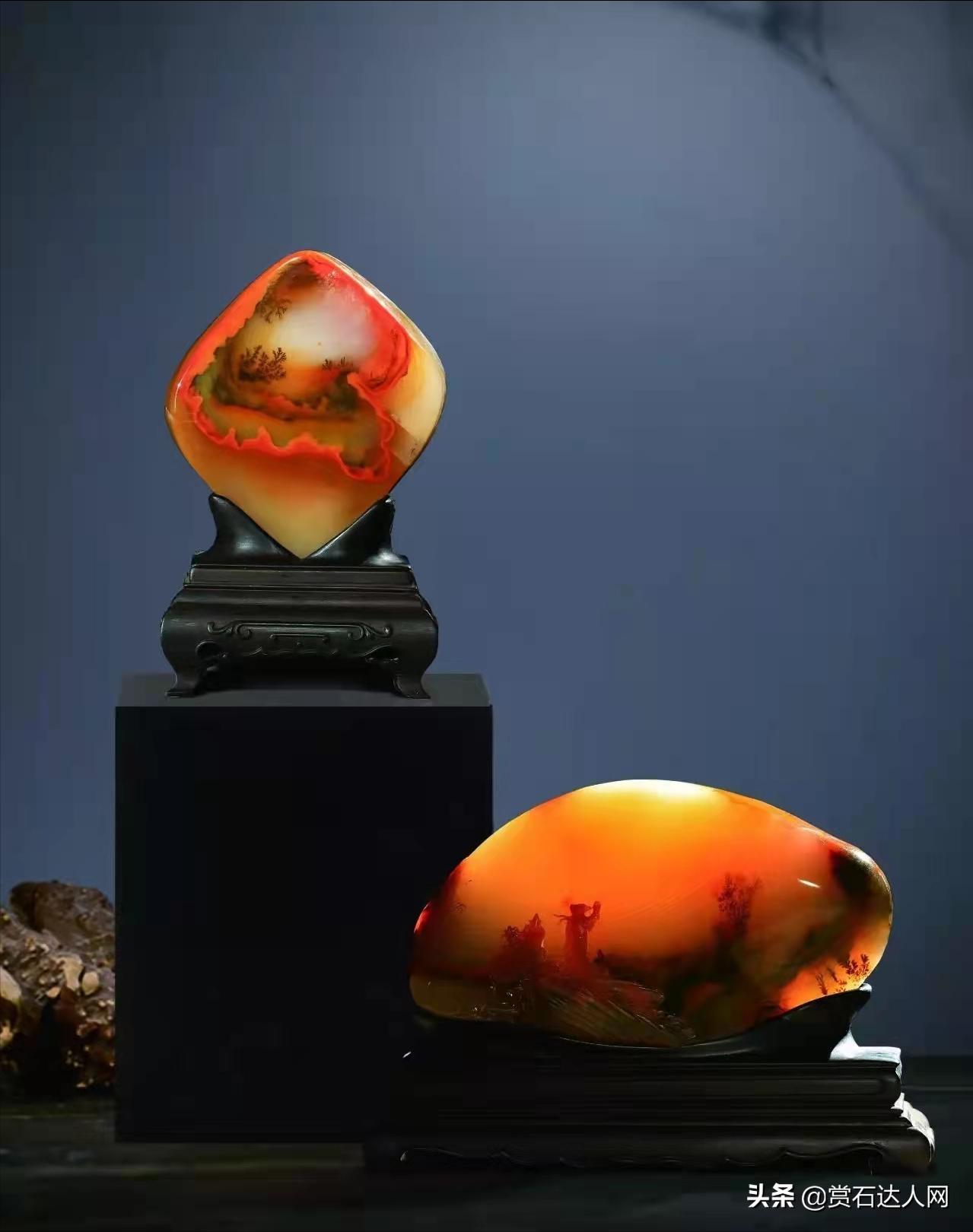 黄龙玉景观石,黄龙玉原石